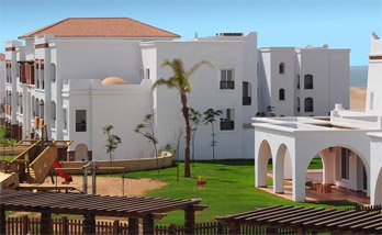 Отель Robinson Club в Агадир - Марокко