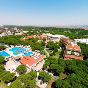 отель Robinson Nobilis