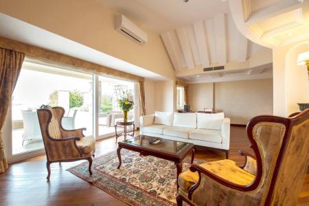 Отель Robinson Nobilis в Белек - Турция