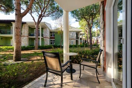 Отель Robinson Nobilis в Белек - Турция