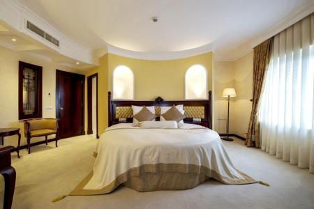 Отель Robinson Nobilis в Белек - Турция