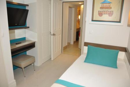 Отель Robinson Club Pamfilya в Соргун - Турция