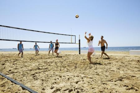 Отель Robinson Club Pamfilya в Соргун - Турция