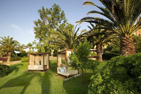 Отель Robinson Club Sarigerme Park  в Саригерме - Турция