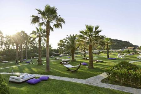 Отель Robinson Club Sarigerme Park  в Саригерме - Турция