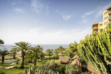 Отель Robinson Club Sarigerme Park  в Саригерме - Турция