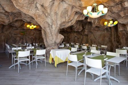 Отель Roca Nivaria Gran Hotel - Adrian Hoteles в Канарские о-ва Тенерифе - Испания