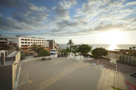 Отель Roca Nivaria Gran Hotel - Adrian Hoteles в Канарские о-ва Тенерифе - Испания