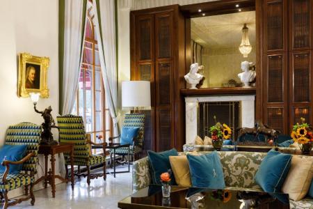 Отель Astoria в Санкт-Петербург - Россия