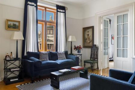 Отель Astoria в Санкт-Петербург - Россия