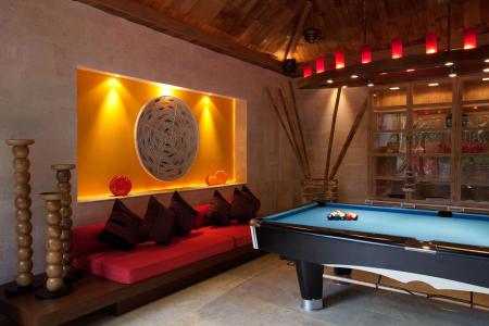 Отель Rocky`s Boutique Resort в пляж Ламай - Таиланд