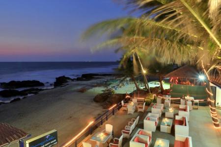 Rococco Ashvem Resort