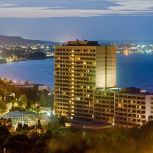 отель Rodos Palace