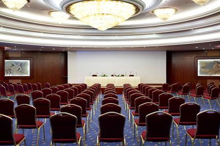 Отель Rodos Palladium Leisure & Wellness в о. Родос - Греция