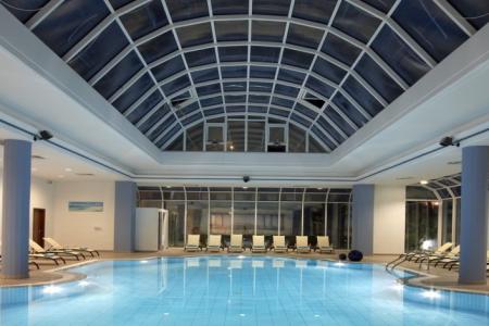 Отель Rodos Palladium Leisure & Wellness в о. Родос - Греция