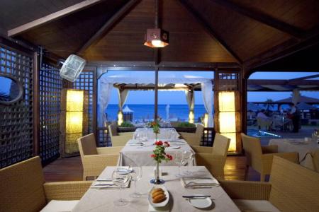 Отель Rodos Palladium Leisure & Wellness в о. Родос - Греция