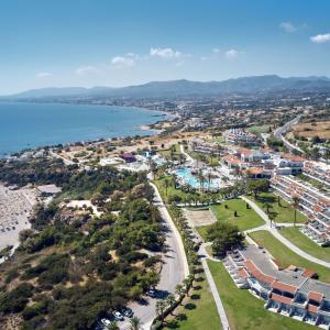 отель Rodos Princess Beach Hotel