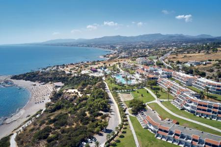 Rodos Princess Beach Hotel