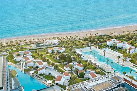 Grecotel LuxMe Dama Dama