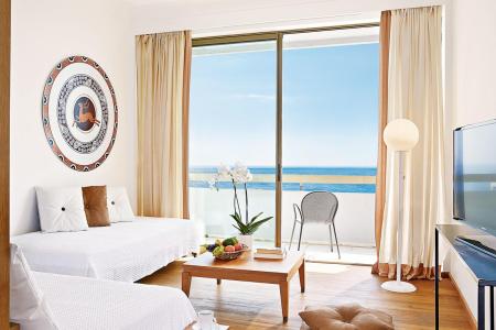 Grecotel LuxMe Dama Dama