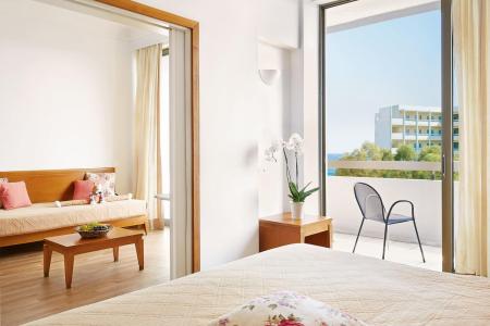 Grecotel LuxMe Dama Dama