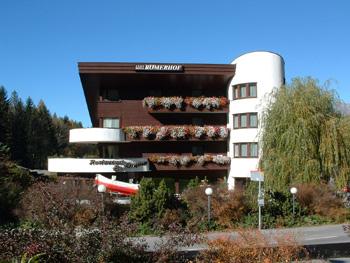 Best Western Golf & Reitsporthotel Romerhof