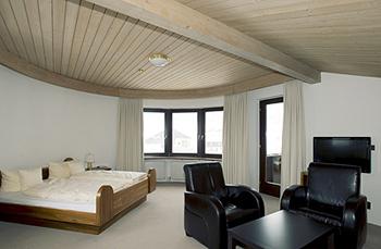 Best Western Golf & Reitsporthotel Romerhof