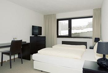 Best Western Golf & Reitsporthotel Romerhof