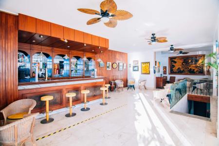 Отель Roger De Flor By Seleqtta в Коста Брава - Испания