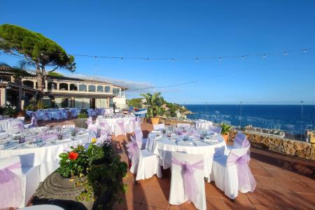 Отель Roger De Flor By Seleqtta в Коста Брава - Испания