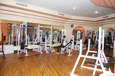 Отель Dexon – Roma Hotel в Хургада - Египет