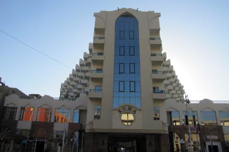 Отель Dexon – Roma Hotel в Хургада - Египет