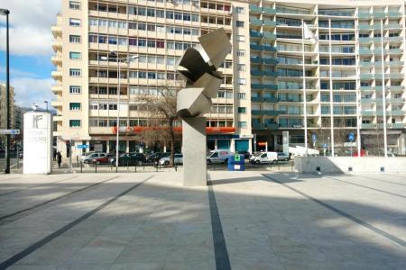 Отель Roma в Лиссабон - Португалия