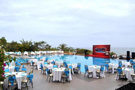 Отель Romana Resort & Spa в Муйне - Вьетнам