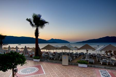Отель Romance Hotel Marmaris в Мармарис - Турция