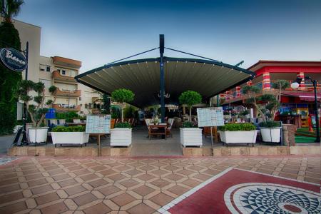 Отель Romance Hotel Marmaris в Мармарис - Турция