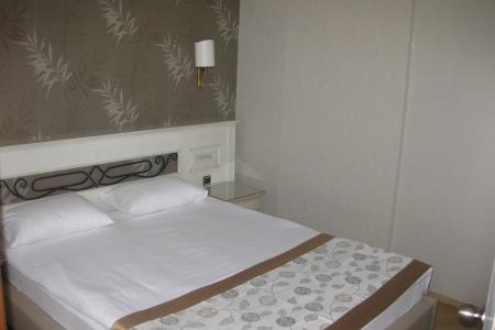 Отель Romance Hotel Marmaris в Мармарис - Турция