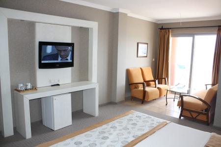 Отель Romance Hotel Marmaris в Мармарис - Турция