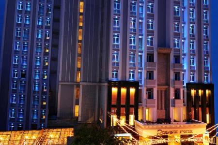 Отель Romance Hotel в Хюэ - Вьетнам