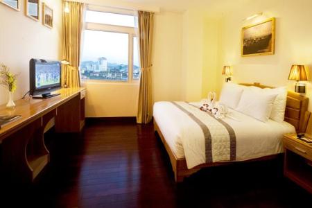 Отель Romance Hotel в Хюэ - Вьетнам