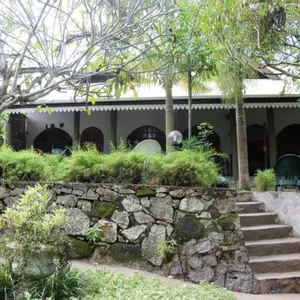 отель Romance Bungalows