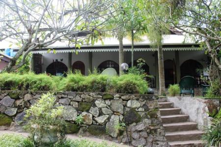 Отель Romance Bungalows в о. Маэ - Сейшелы