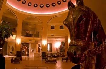 Romano Palace Luxury Hotel