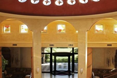 Romano Palace Luxury Hotel