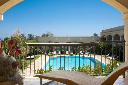 Romano Palace Luxury Hotel