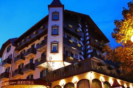 Romantik Hotel Regina