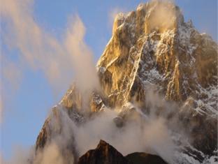 Romantik Hotel Regina