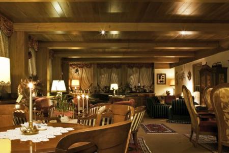 Romantik Hotel Regina