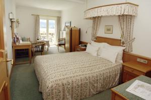 Romantik Hotel Weissen Roessl