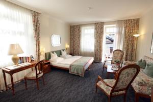 Romantik Hotel Weissen Roessl